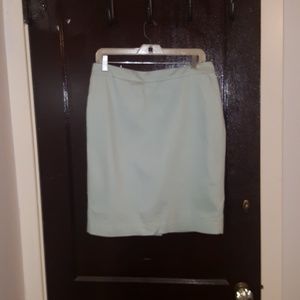 Cabi pencil skirt size 6